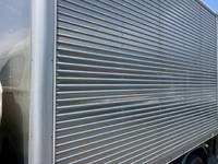MITSUBISHI FUSO Canter Aluminum Van TKG-FEA50 2015 253,099km_7