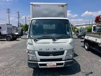 MITSUBISHI FUSO Canter Aluminum Van TKG-FEA50 2015 253,099km_9