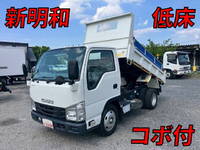 ISUZU Elf Dump TPG-NJR85AN 2019 32,708km_1