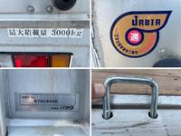 ISUZU Elf Aluminum Wing TPG-NPR85AN 2018 117,966km_18