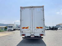 ISUZU Elf Aluminum Wing TPG-NPR85AN 2018 117,966km_2