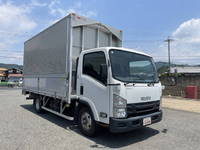 ISUZU Elf Aluminum Wing TPG-NPR85AN 2018 117,966km_3