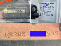 ISUZU Elf Aluminum Wing TPG-NPR85AN 2018 117,966km_40