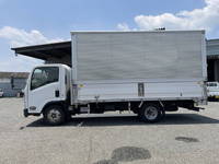 ISUZU Elf Aluminum Wing TPG-NPR85AN 2018 117,966km_4