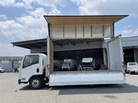 ISUZU Elf Aluminum Wing TPG-NPR85AN 2018 117,966km_5