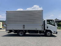 ISUZU Elf Aluminum Wing TPG-NPR85AN 2018 117,966km_6