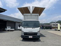 ISUZU Elf Aluminum Wing TPG-NPR85AN 2018 117,966km_8