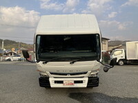 MITSUBISHI FUSO Canter Flat Body TPG-FEB90 2017 62,157km_10