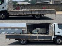 MITSUBISHI FUSO Canter Flat Body TPG-FEB90 2017 62,157km_12
