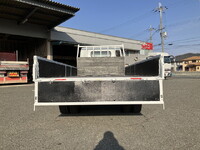 MITSUBISHI FUSO Canter Flat Body TPG-FEB90 2017 62,157km_12