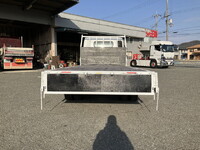 MITSUBISHI FUSO Canter Flat Body TPG-FEB90 2017 62,157km_13