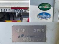 MITSUBISHI FUSO Canter Flat Body TPG-FEB90 2017 62,157km_14