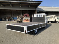 MITSUBISHI FUSO Canter Flat Body TPG-FEB90 2017 62,157km_14