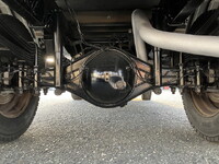 MITSUBISHI FUSO Canter Flat Body TPG-FEB90 2017 62,157km_24