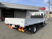 MITSUBISHI FUSO Canter Flat Body TPG-FEB90 2017 62,157km_2