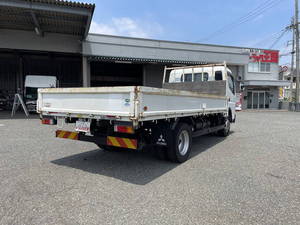 Canter Flat Body_2