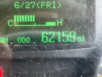 MITSUBISHI FUSO Canter Flat Body TPG-FEB90 2017 62,157km_35