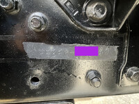 MITSUBISHI FUSO Canter Flat Body TPG-FEB90 2017 62,157km_38