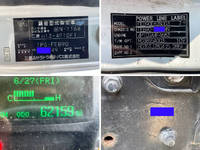 MITSUBISHI FUSO Canter Flat Body TPG-FEB90 2017 62,157km_40