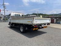MITSUBISHI FUSO Canter Flat Body TPG-FEB90 2017 62,157km_4