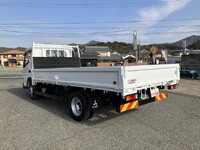 MITSUBISHI FUSO Canter Flat Body TPG-FEB90 2017 62,157km_4