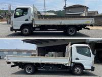MITSUBISHI FUSO Canter Flat Body TPG-FEB90 2017 62,157km_5