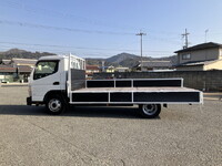 MITSUBISHI FUSO Canter Flat Body TPG-FEB90 2017 62,157km_7