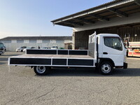 MITSUBISHI FUSO Canter Flat Body TPG-FEB90 2017 62,157km_8