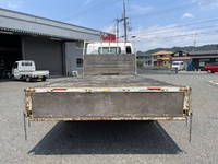 MITSUBISHI FUSO Canter Flat Body TPG-FEB90 2017 62,157km_9