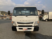 MITSUBISHI FUSO Canter Flat Body TPG-FEB90 2017 62,157km_9