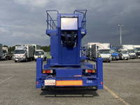 HINO Dutro Cherry Picker BDG-XZU424M 2011 23,867km_10