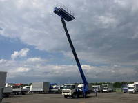 HINO Dutro Cherry Picker BDG-XZU424M 2011 23,867km_3