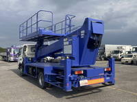 HINO Dutro Cherry Picker BDG-XZU424M 2011 23,867km_4