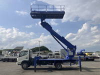 HINO Dutro Cherry Picker BDG-XZU424M 2011 23,867km_6