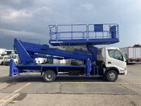 HINO Dutro Cherry Picker BDG-XZU424M 2011 23,867km_7