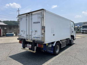 Elf Refrigerator & Freezer Truck_2