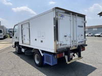 ISUZU Elf Refrigerator & Freezer Truck TPG-NHR85AN 2018 51,887km_4