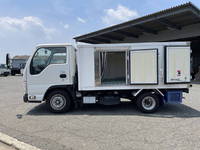 ISUZU Elf Refrigerator & Freezer Truck TPG-NHR85AN 2018 51,887km_6