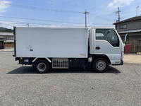 ISUZU Elf Refrigerator & Freezer Truck TPG-NHR85AN 2018 51,887km_7