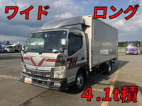 MITSUBISHI FUSO Canter Aluminum Wing 2PG-FEB90 2019 148,382km_1