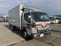 MITSUBISHI FUSO Canter Aluminum Wing 2PG-FEB90 2019 148,382km_3