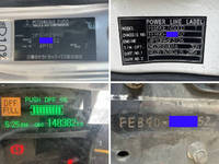 MITSUBISHI FUSO Canter Aluminum Wing 2PG-FEB90 2019 148,382km_40