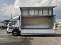 MITSUBISHI FUSO Canter Aluminum Wing 2PG-FEB90 2019 148,382km_6