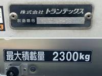 HINO Ranger Aluminum Wing 2PG-FD2ABG 2018 369,753km_15