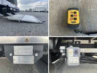 HINO Ranger Aluminum Wing 2PG-FD2ABG 2018 369,753km_17