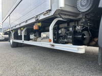 HINO Ranger Aluminum Wing 2PG-FD2ABG 2018 369,753km_18