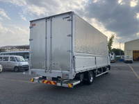 HINO Ranger Aluminum Wing 2PG-FD2ABG 2018 369,753km_2