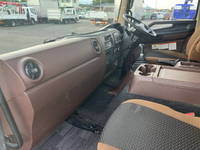 HINO Ranger Aluminum Wing 2PG-FD2ABG 2018 369,753km_33