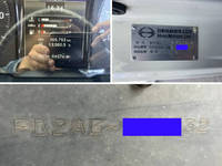 HINO Ranger Aluminum Wing 2PG-FD2ABG 2018 369,753km_40