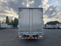 HINO Ranger Aluminum Wing 2PG-FD2ABG 2018 369,753km_8